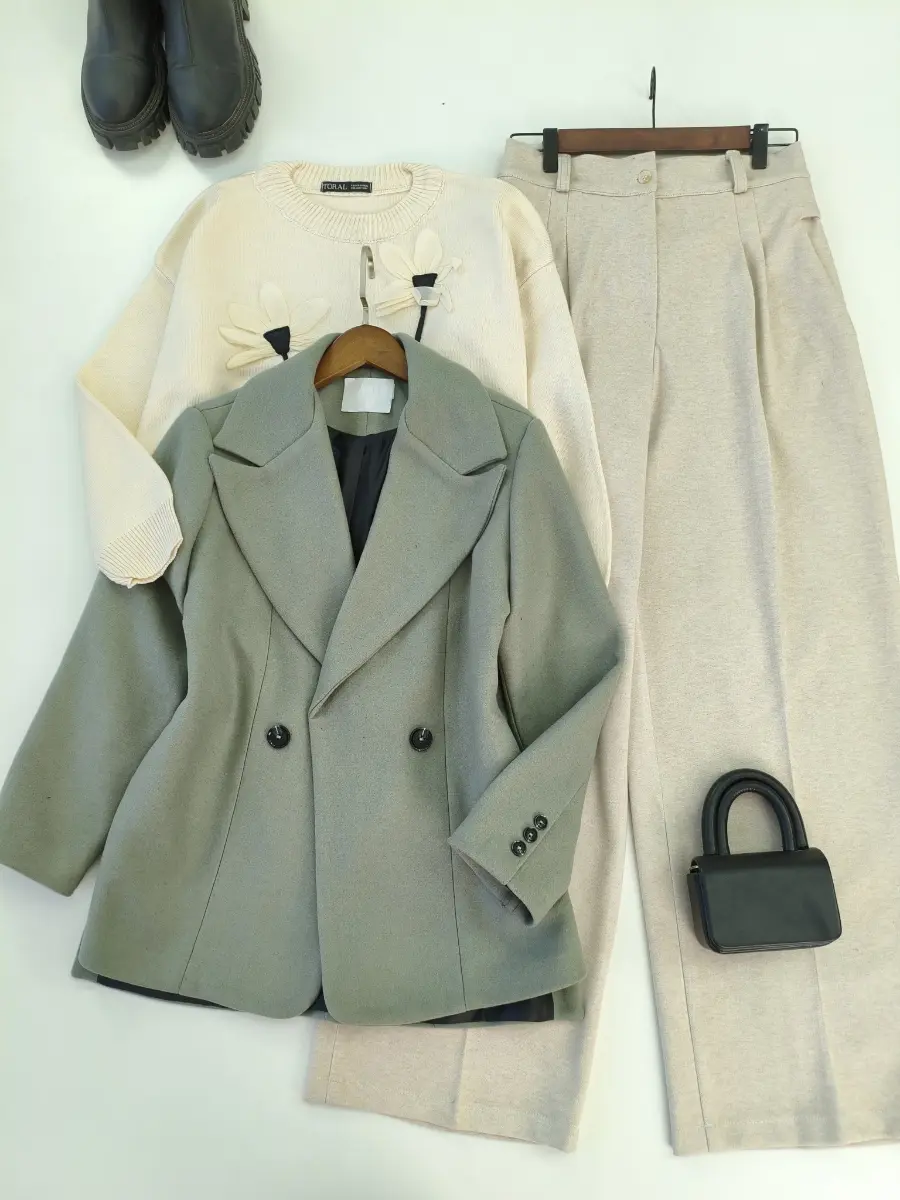 پالتو کتی مهدین